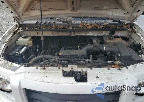 2012 Vpg Mv1 from USA, damaged, VIN 523MF1A62CM101055